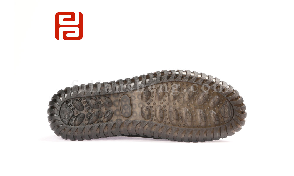 福连升2020春休闲透气布面防滑男士单鞋老北京布鞋图片