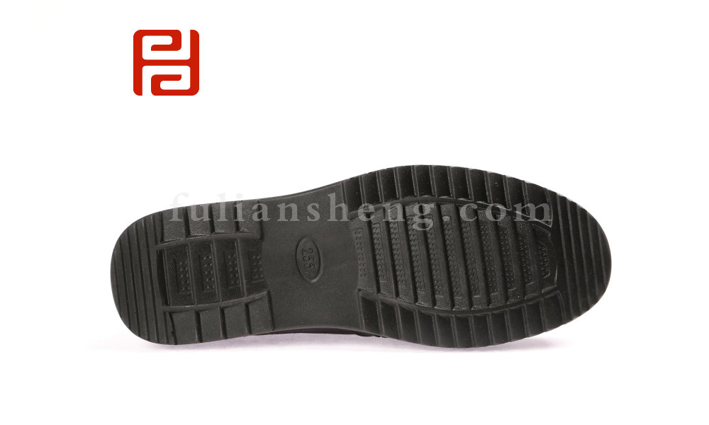 福连升2020春商务休闲轻便软底老北京布鞋男士单鞋图片