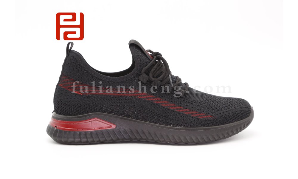 运动休闲时尚防滑黑色椰子鞋男单鞋老北京布鞋图片