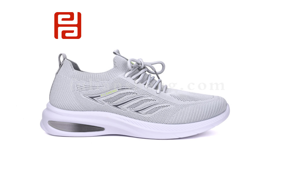 福连升春秋运动鞋单鞋轻便舒适休闲运动男鞋