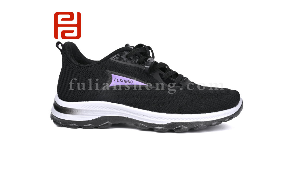 福连升春秋休闲运动健步鞋中老年运动鞋
