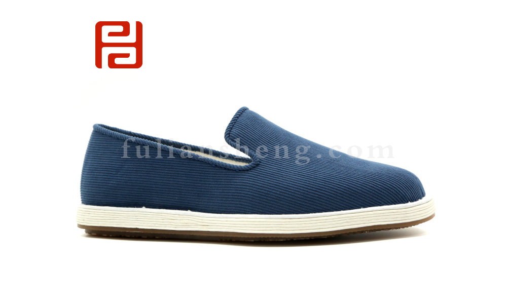 福连升春秋中国风休闲鞋男鞋老北京布鞋单鞋