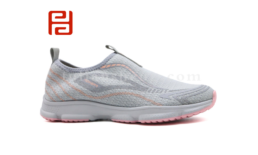 福连升夏季女鞋精彩旅行涉水鞋