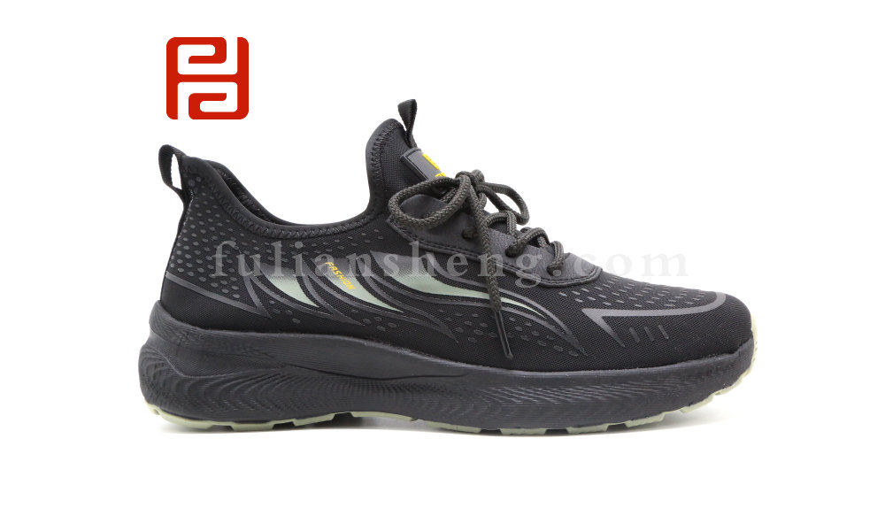 福连升2023秋季新款轻便旅行涉水鞋