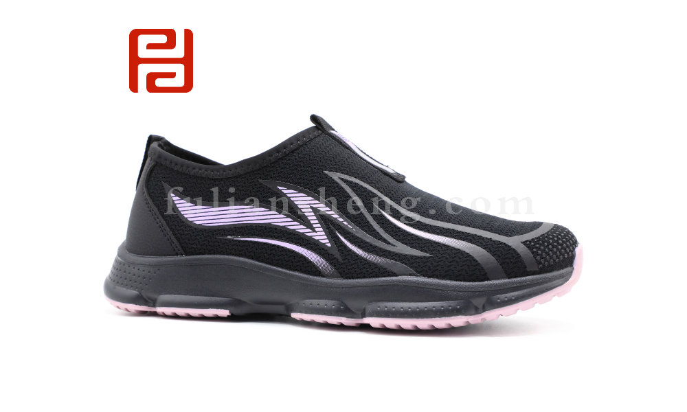 春秋轻便旅行女鞋女单鞋