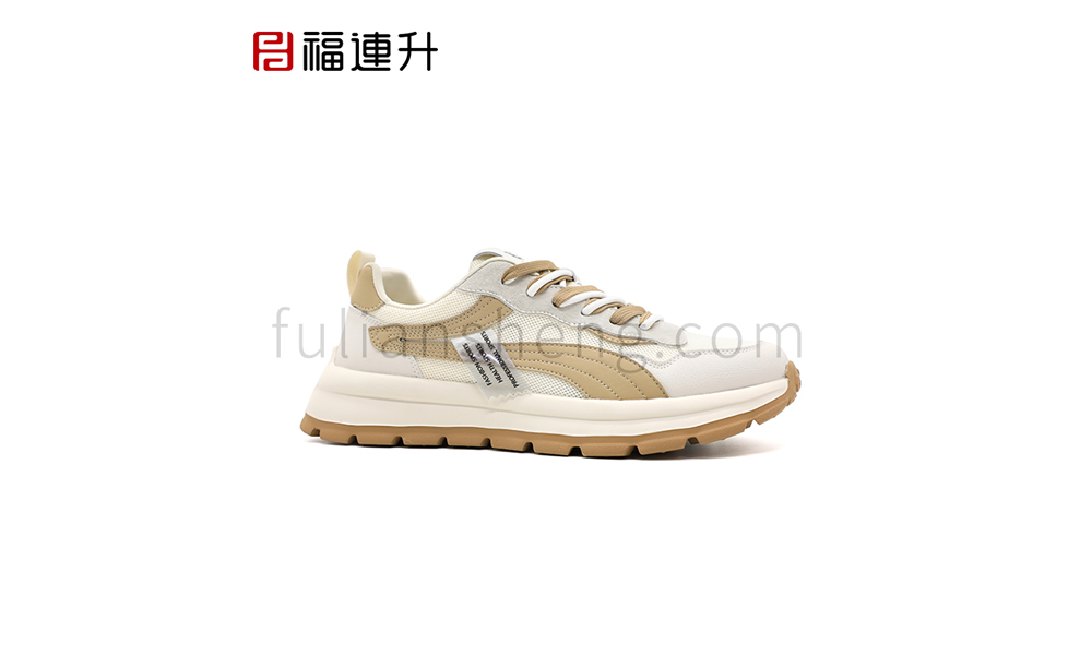 福连升2024夏季新款乐途德训鞋休闲男鞋