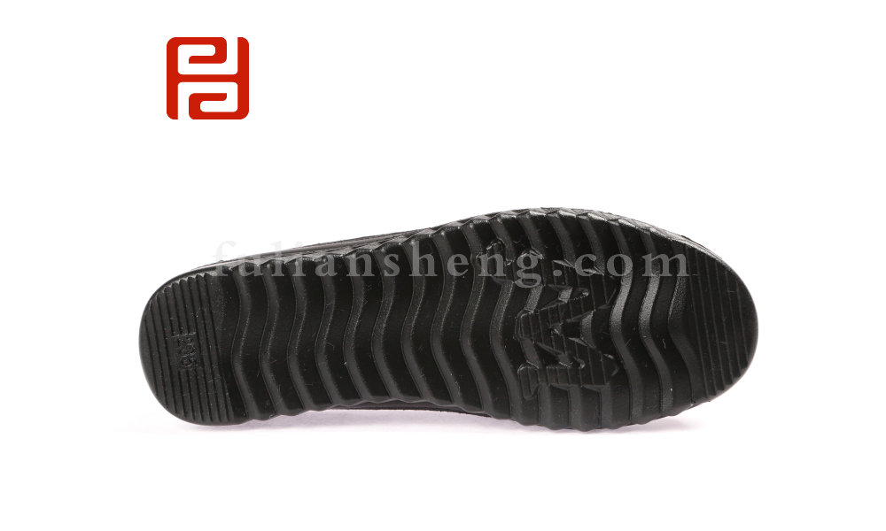 福连升2020春休闲软底免洗超柔布中老年女单鞋(图3)