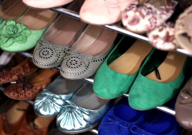 库存鞋：库存鞋是什么意思？