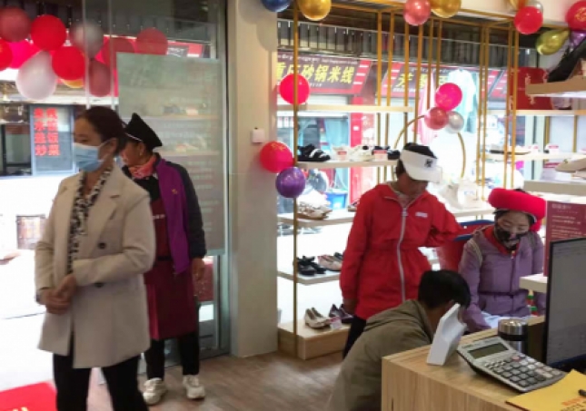 想开一个店 不知道开什么好 当下开什么店最好？