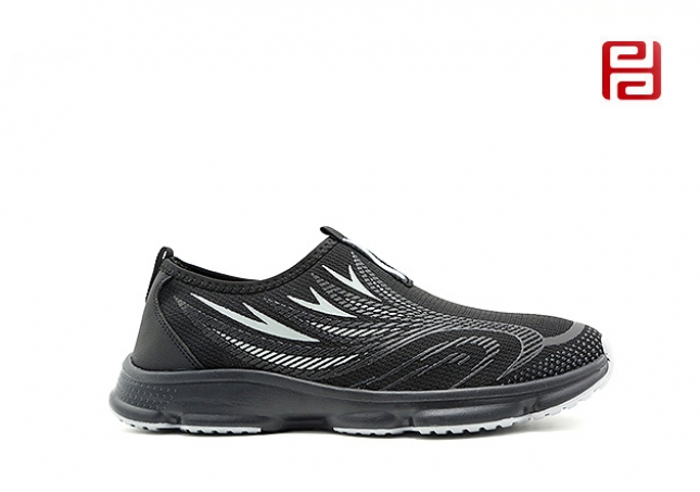 福连升春秋季轻便旅行涉水鞋 3D缓震舒适自由行