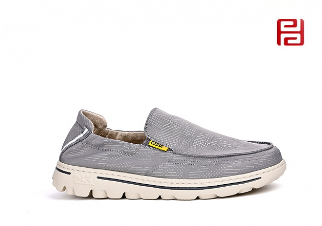 福连升春秋男鞋轻便舒适单鞋小布袋轻布鞋