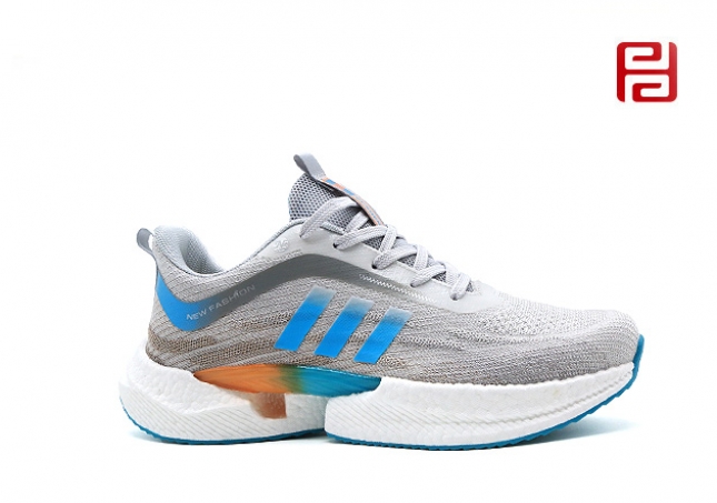 福连升春秋运动单鞋休闲时尚运动鞋轻便舒适男鞋