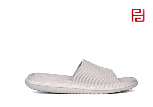 福连升男士拖鞋