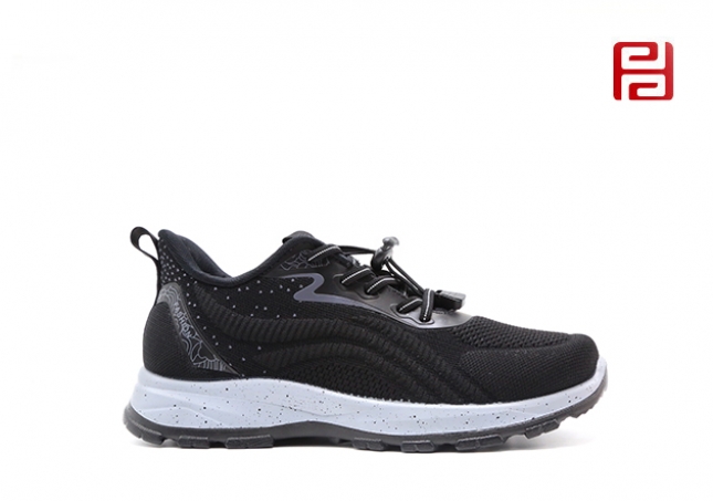 福连升春秋新款休闲运动男鞋健