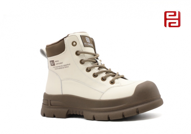 福连升冬季新款休闲生活女鞋时