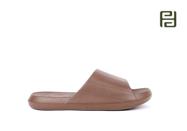 福连升春季休闲男款拖鞋