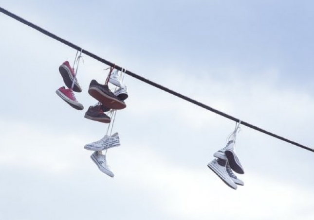 单鞋磨脚怎么办？