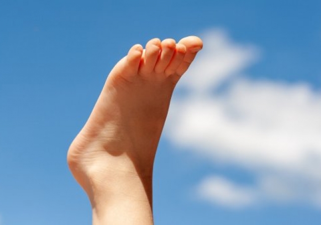 艾叶泡脚的好处-艾叶泡脚的好处有哪些