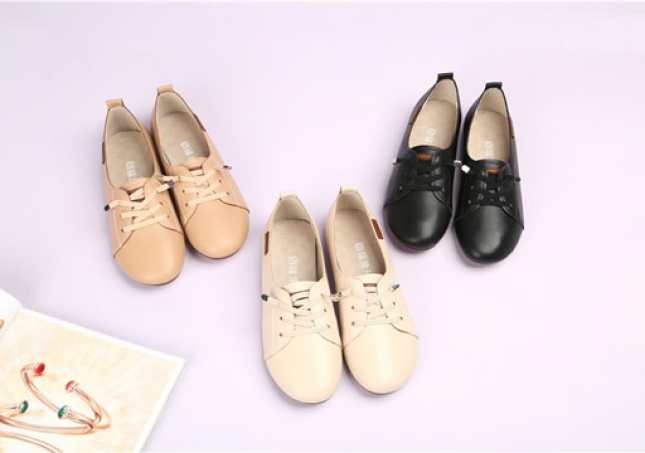 休闲鞋要如何挑选？看这两点就对了！