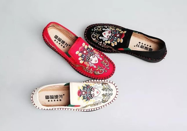 为什么布鞋是健康的？布到底有什么“健康力量”？