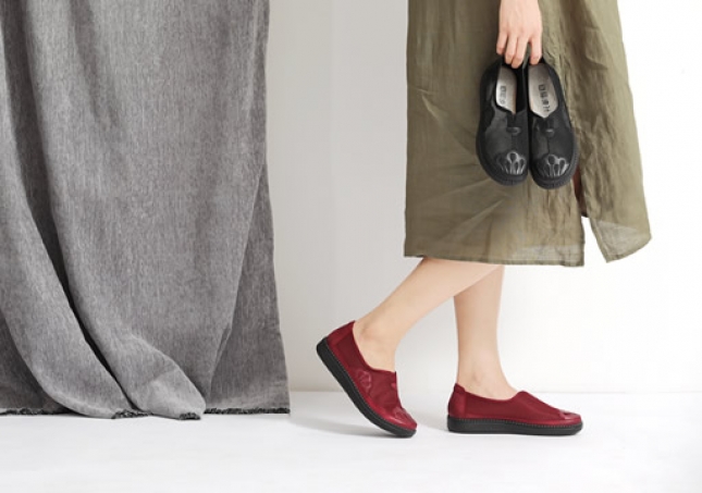 说了这么多遍合脚，你知道什么才是真正的合脚吗？