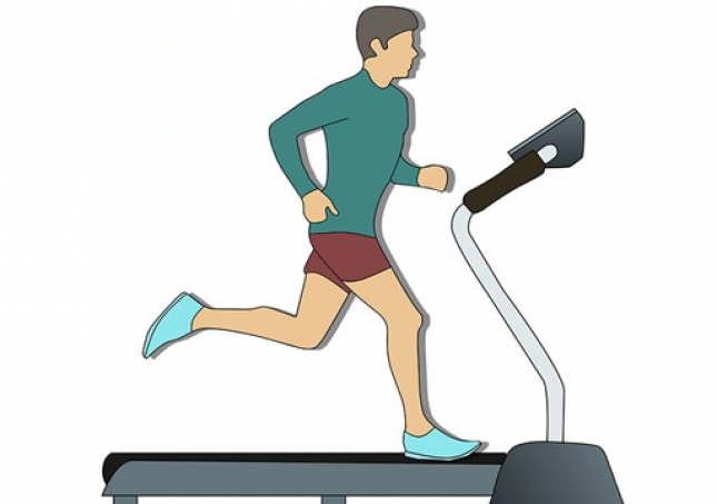 跑步受伤，不一定是鞋子的问题