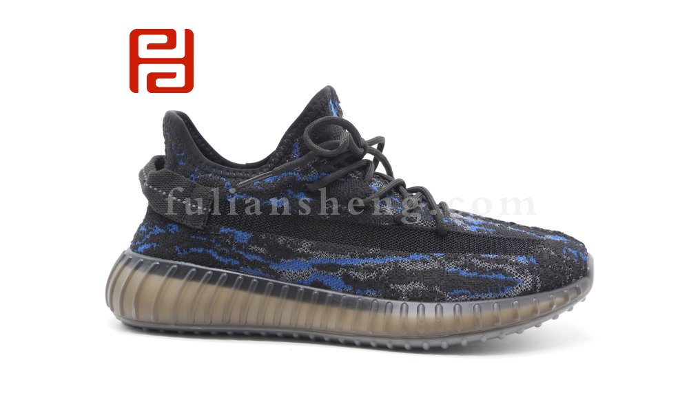 春季时尚休闲运动鞋椰子鞋男鞋爆米花潮鞋