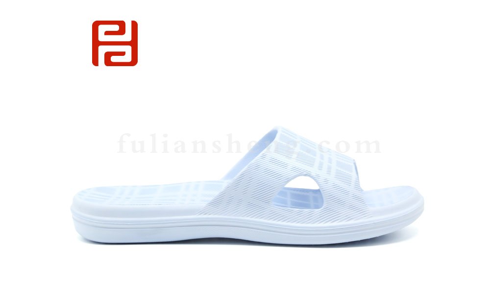 福连升女士凉拖鞋家居室内防滑软底女款拖鞋